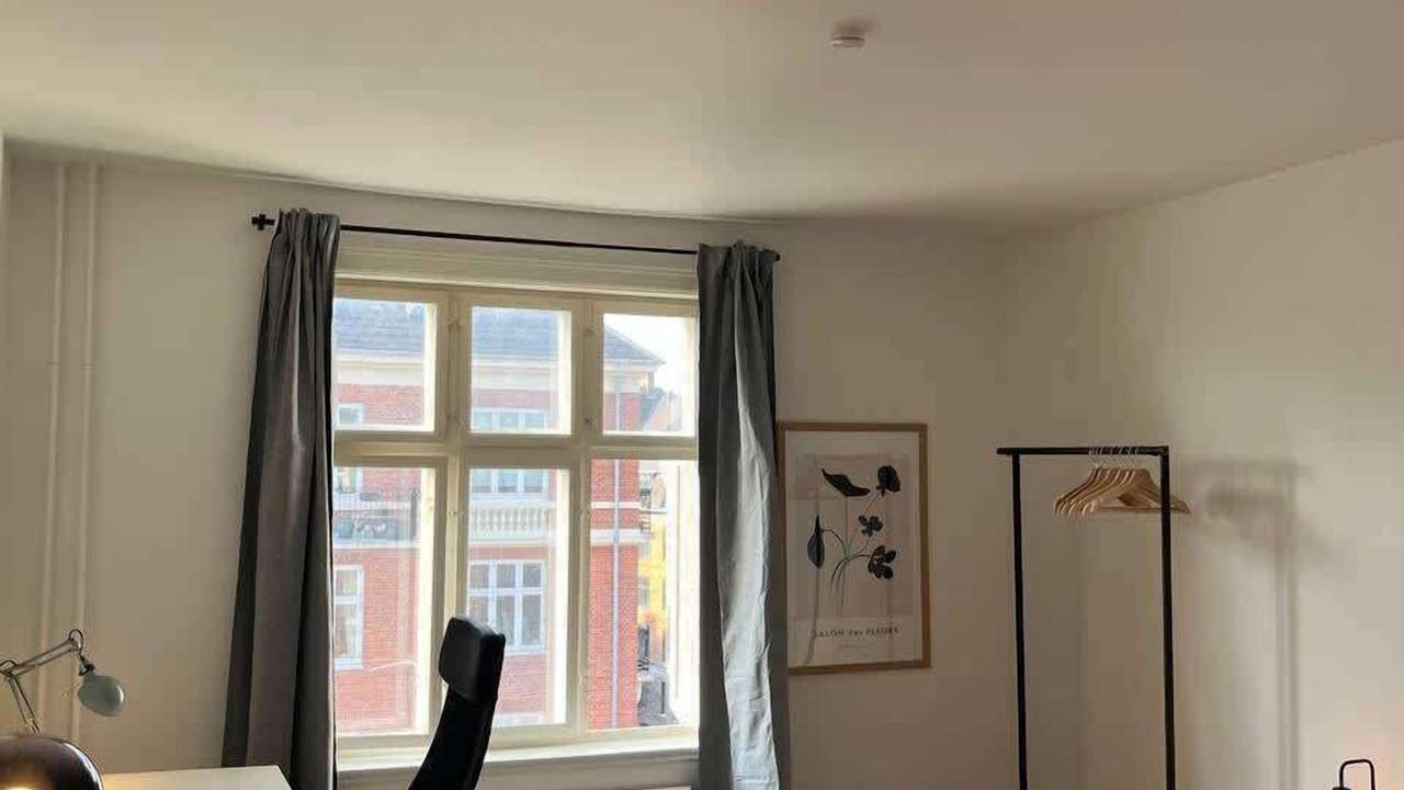 Photo of Bedroom in Valby