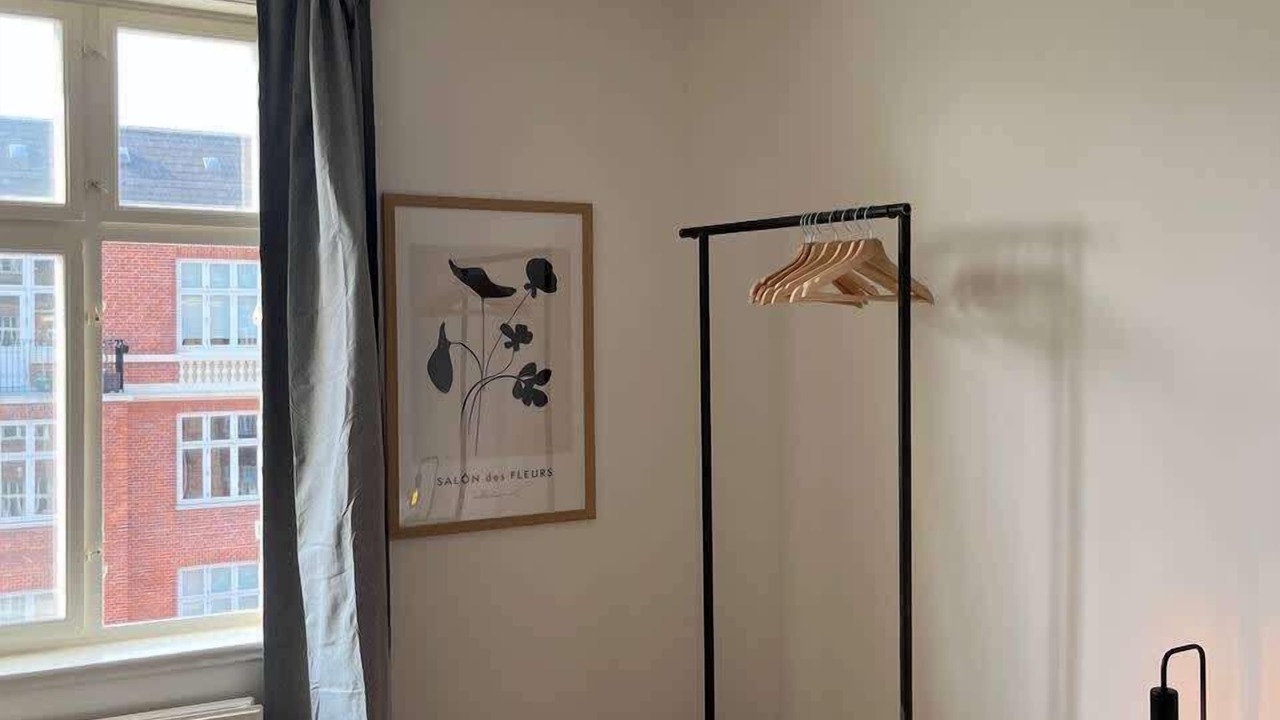Photo of Bedroom in Valby