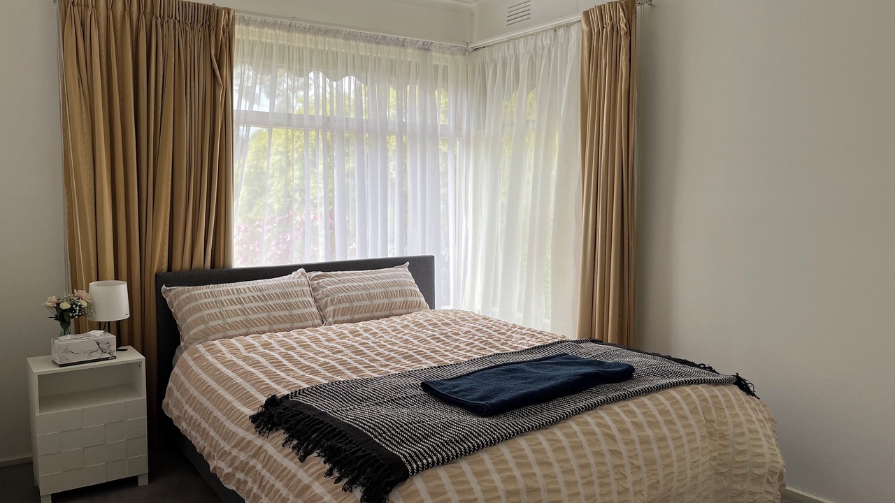 Photo of Bedroom in Ringwood North