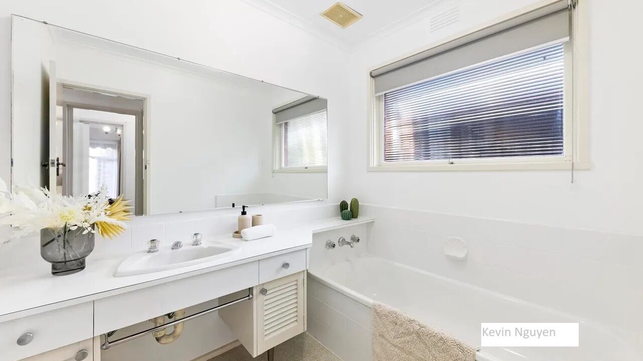Photo of Bathroom in Ringwood North