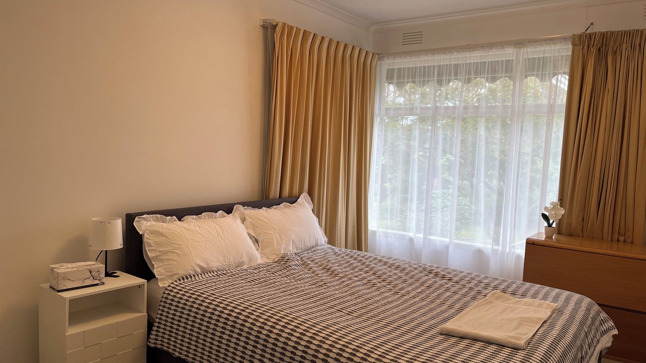 Photo of Bedroom in Ringwood North