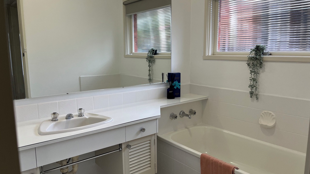 Photo of Bathroom in Ringwood North