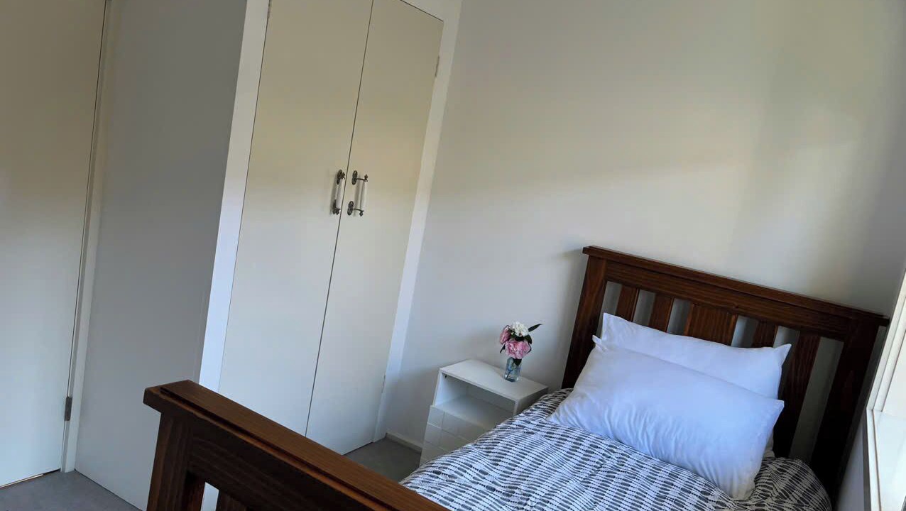 Photo of Bedroom in Ringwood North