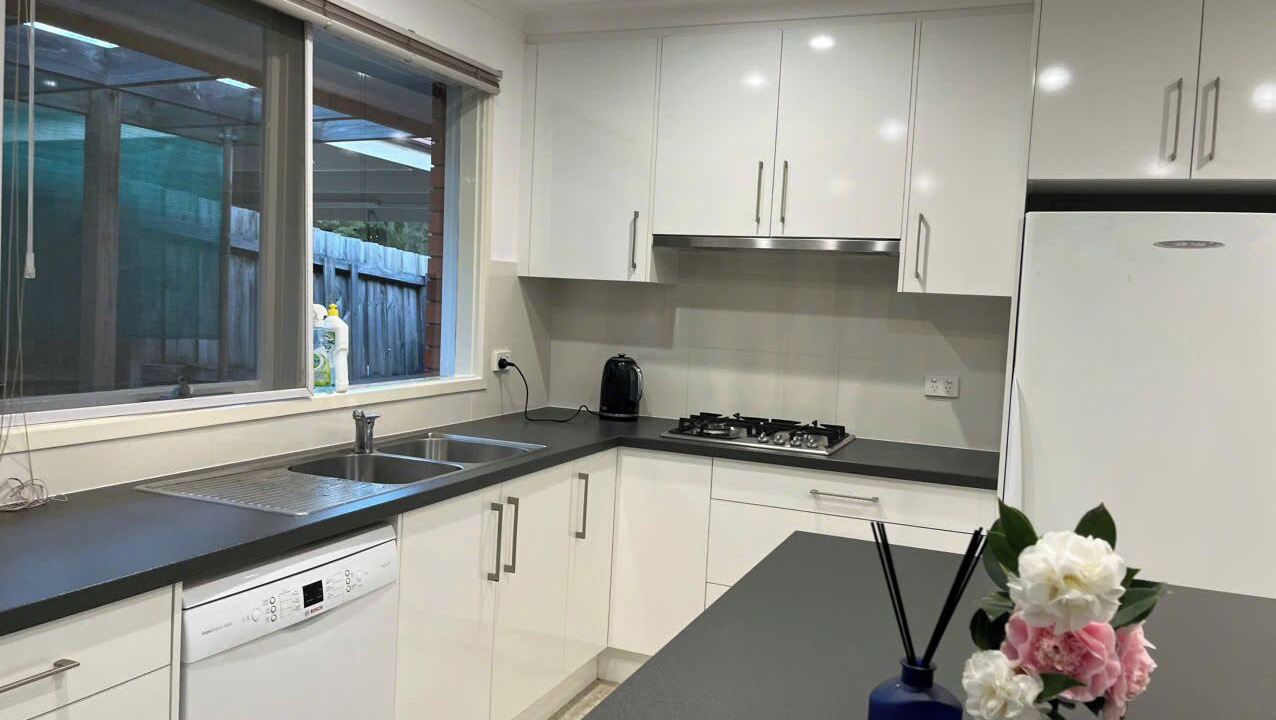 Photo of Kitchen in Ringwood North