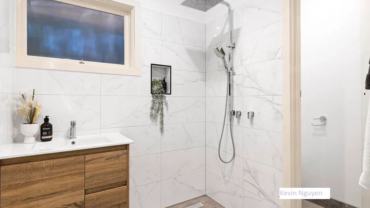 Photo of Bathroom in Ringwood North