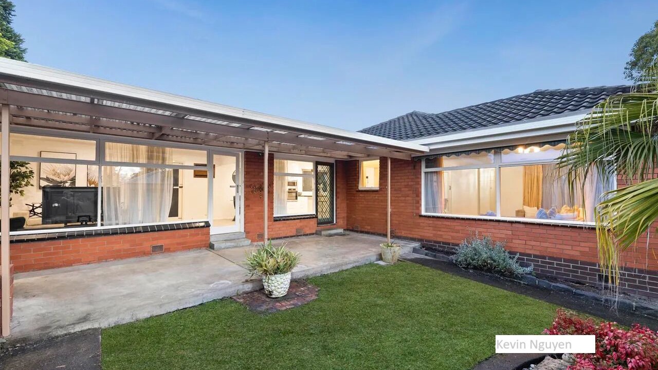 Photo of Outdoor in Ringwood North