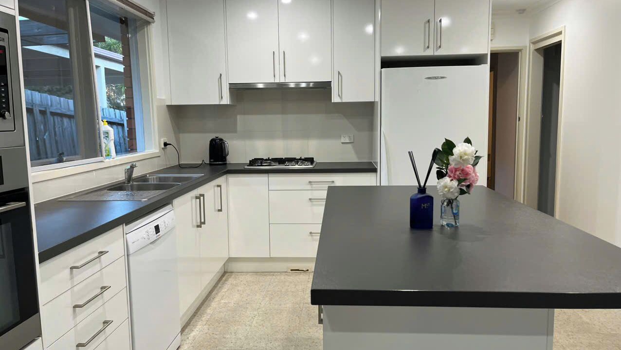 Photo of Kitchen in Ringwood North