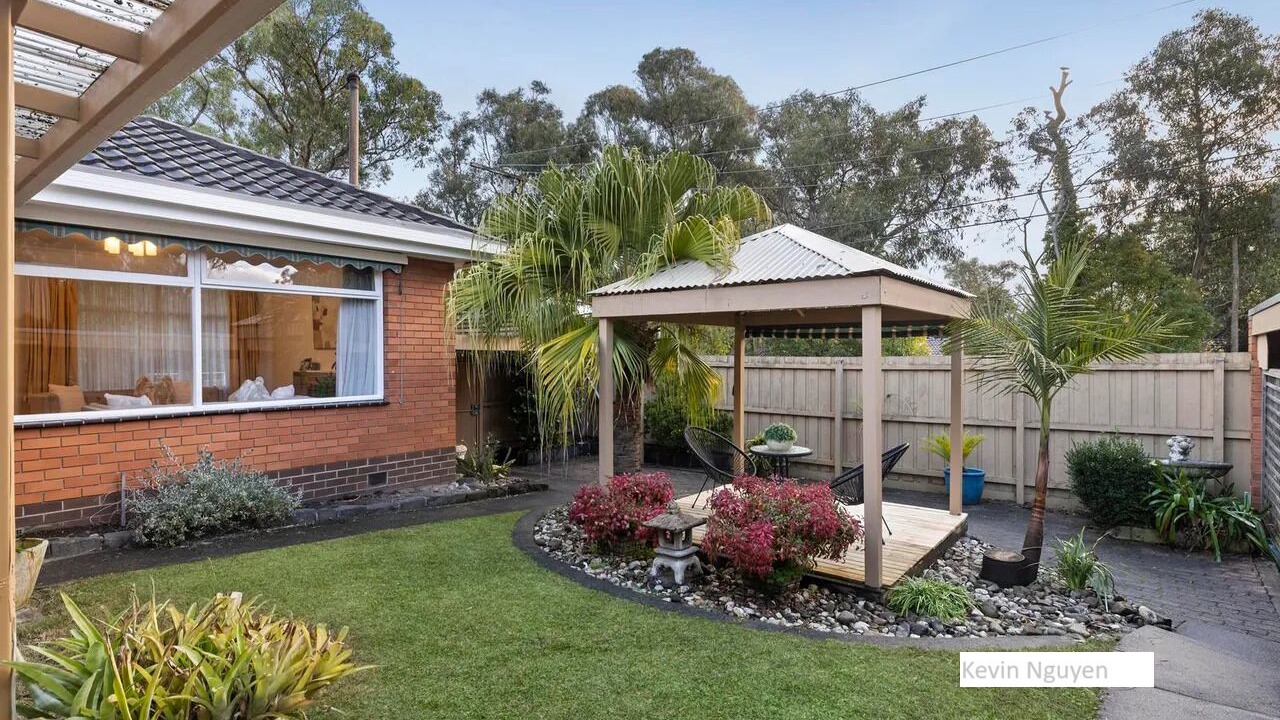 Photo of Patio Balcony in Ringwood North