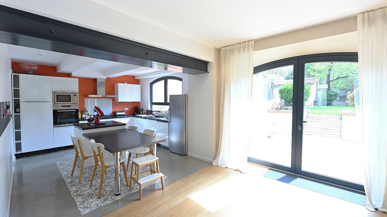 Photo of Kitchen in Revel
