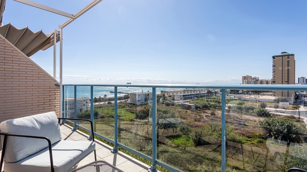 Photo of Outdoor in El Puig de Santa Maria
