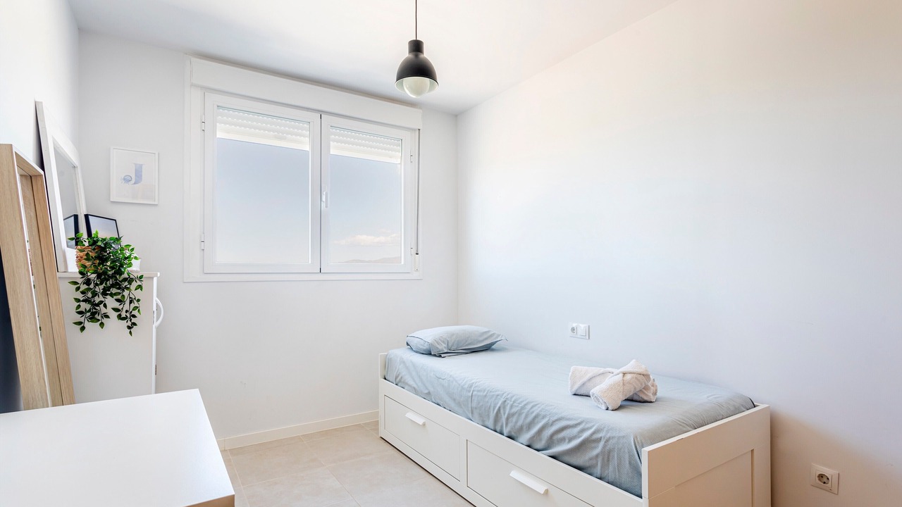Photo of Bedroom in El Puig de Santa Maria