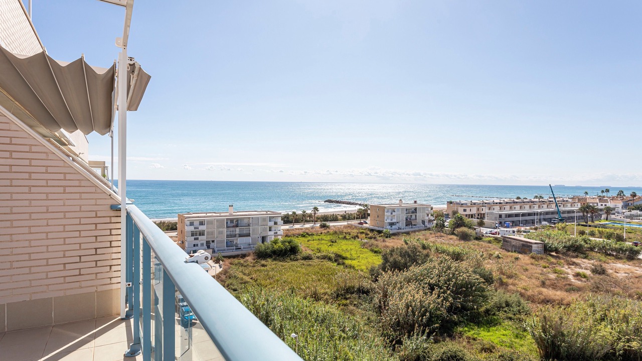Photo of Outdoor in El Puig de Santa Maria