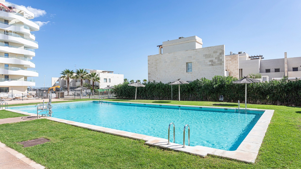 Photo of Outdoor in El Puig de Santa Maria