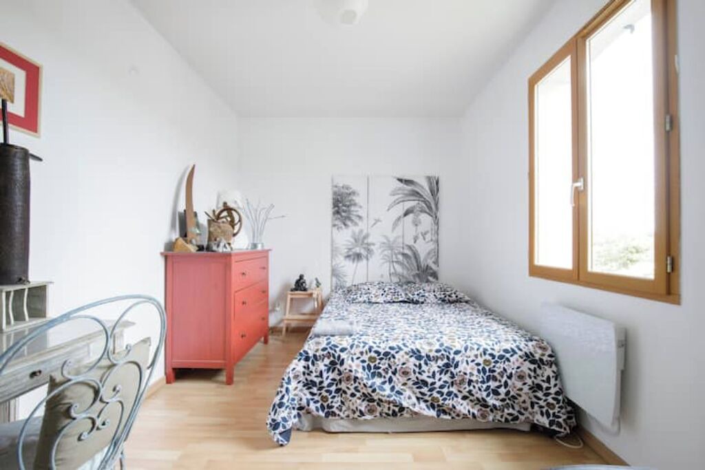 Photo of Bedroom in Marqueille
