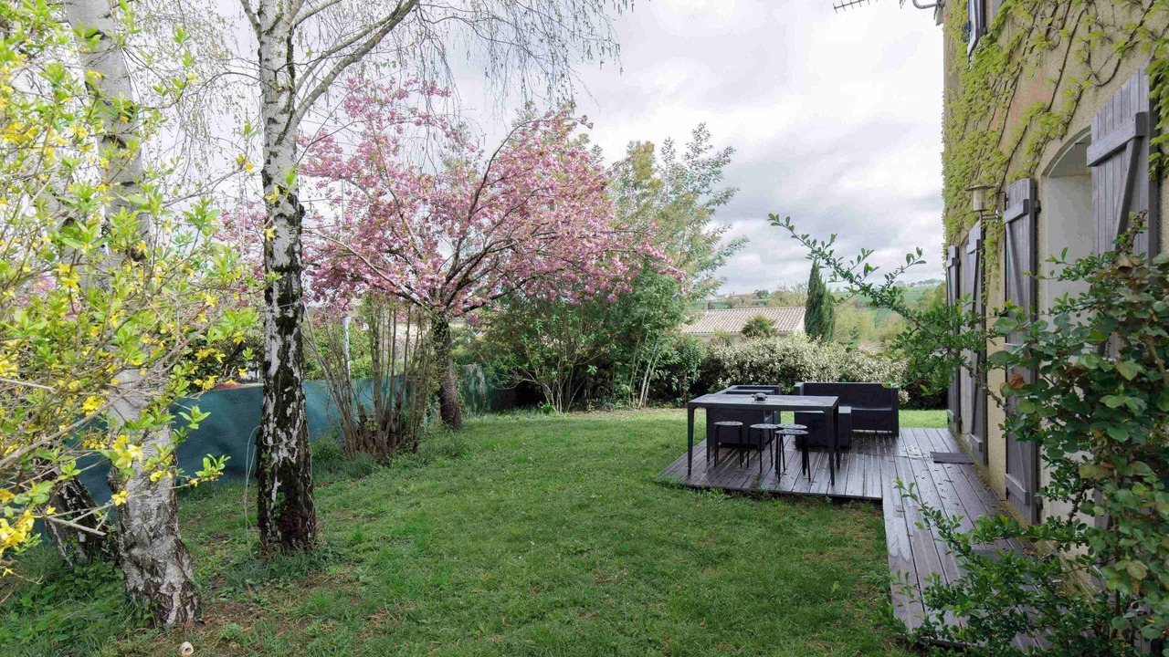 Photo of Outdoor in Marqueille