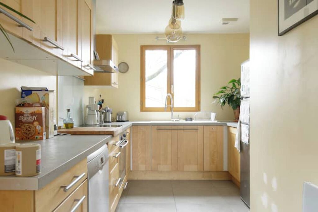 Photo of Kitchen in Marqueille