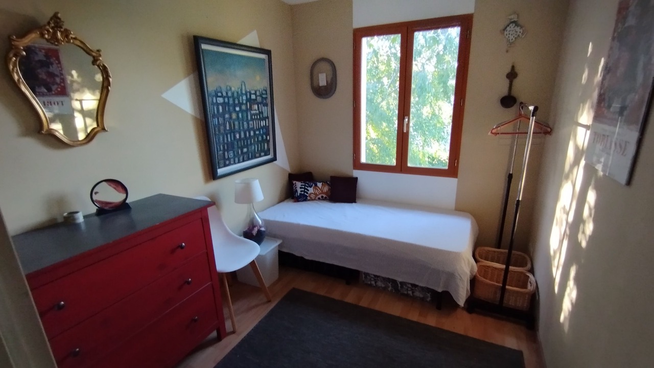Photo of Bedroom in Marqueille