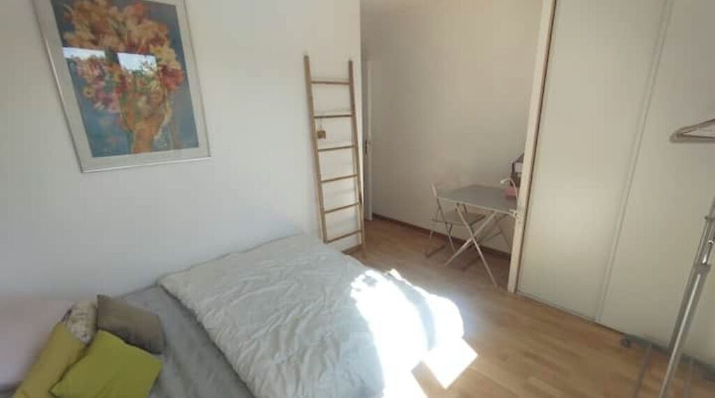Photo of Bedroom in Marqueille
