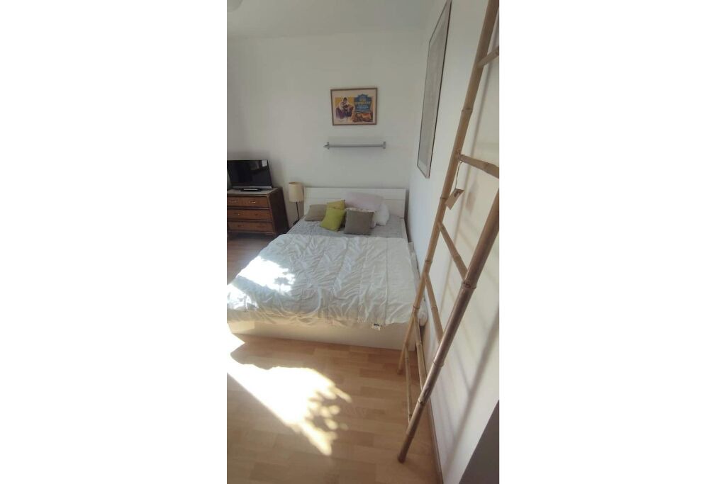 Photo of Bedroom in Marqueille
