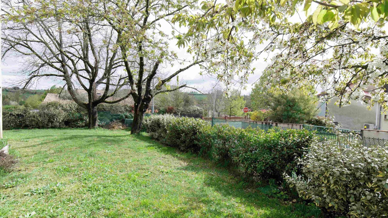 Photo of Outdoor in Marqueille