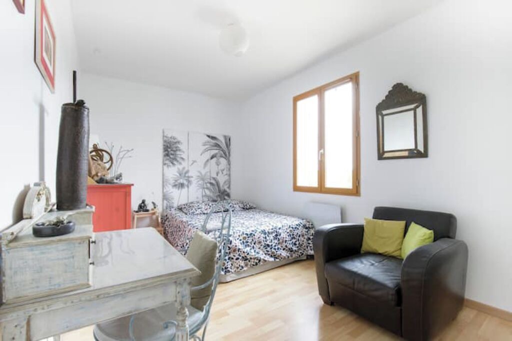 Photo of Bedroom in Marqueille