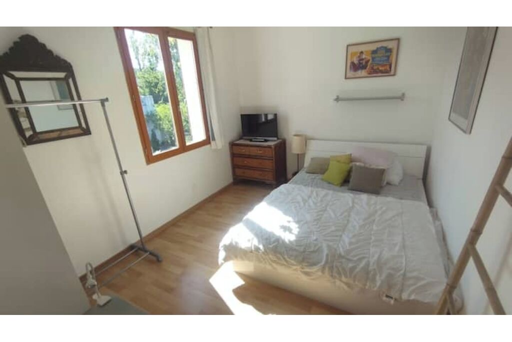 Photo of Bedroom in Marqueille
