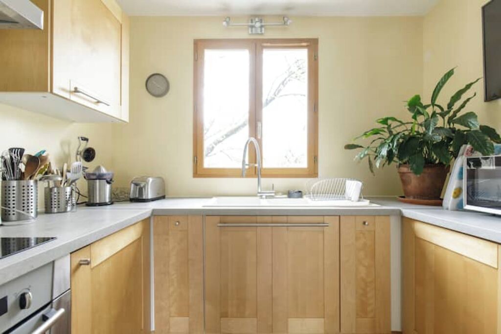 Photo of Kitchen in Marqueille