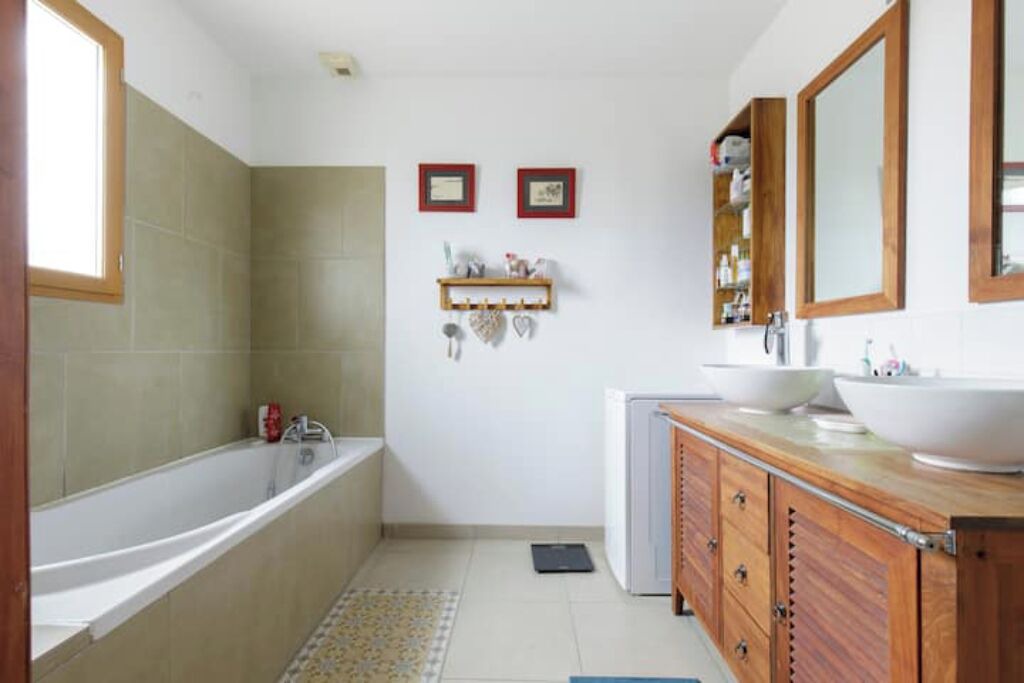 Photo of Bathroom in Marqueille