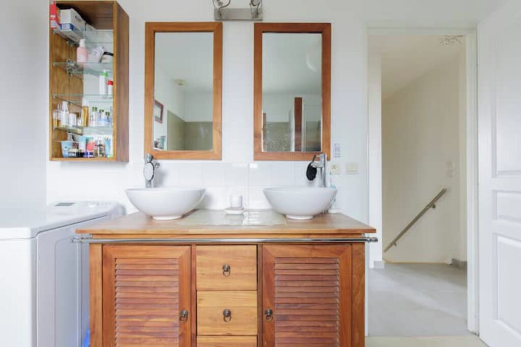 Photo of Bathroom in Marqueille