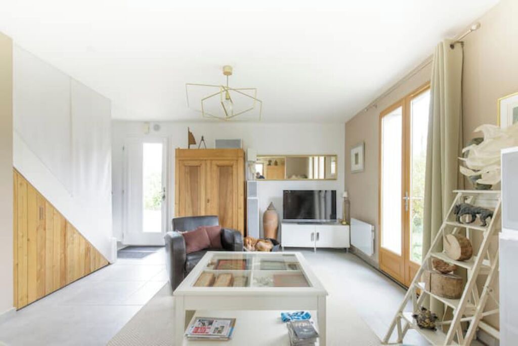 Photo of Livingroom in Marqueille
