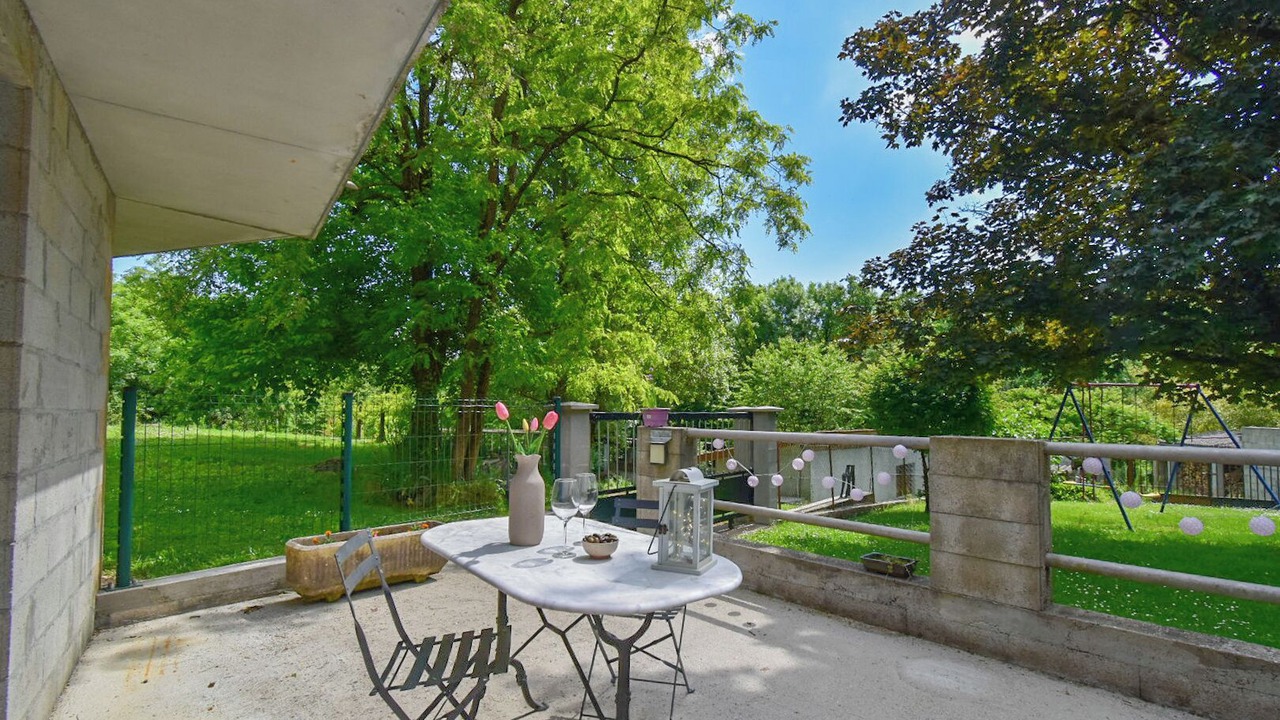 Photo of Outdoor in Porcieu-Amblagnieu