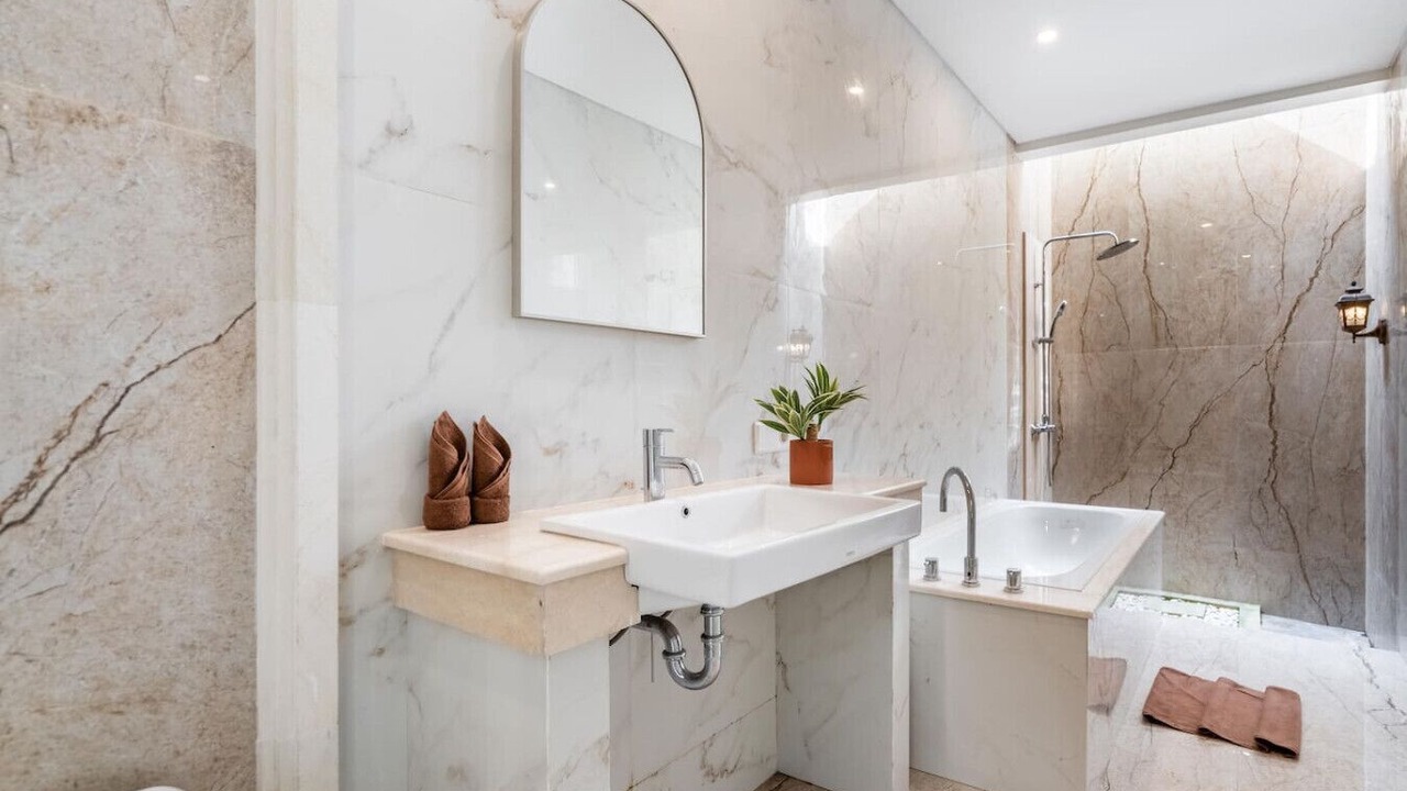 Photo of Bathroom in Tumbak Bayuh