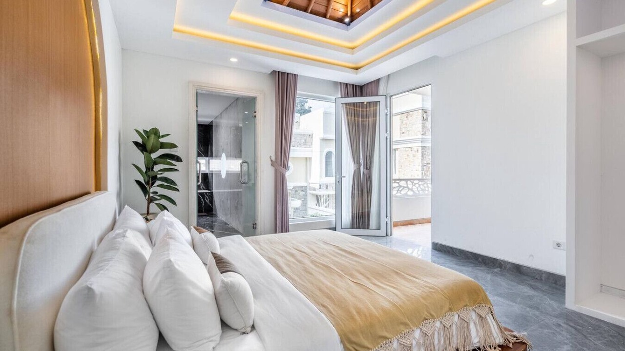 Photo of Bedroom in Tumbak Bayuh