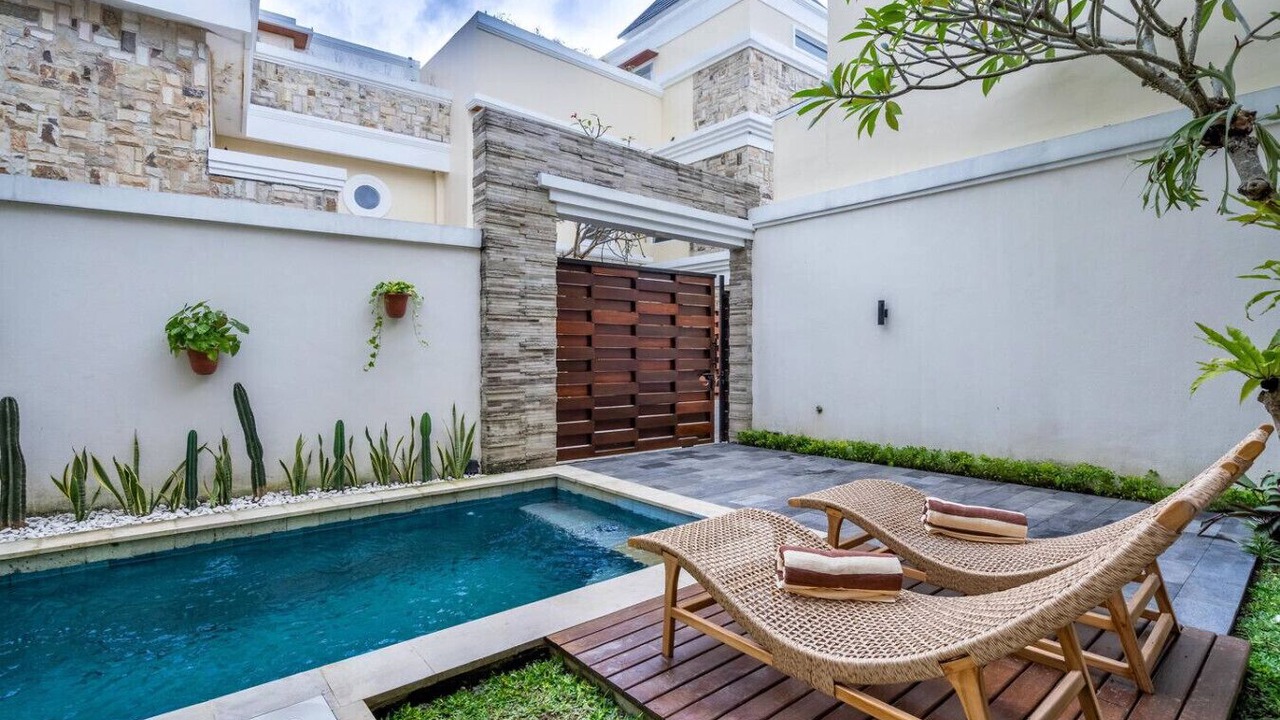 Photo of Outdoor in Tumbak Bayuh