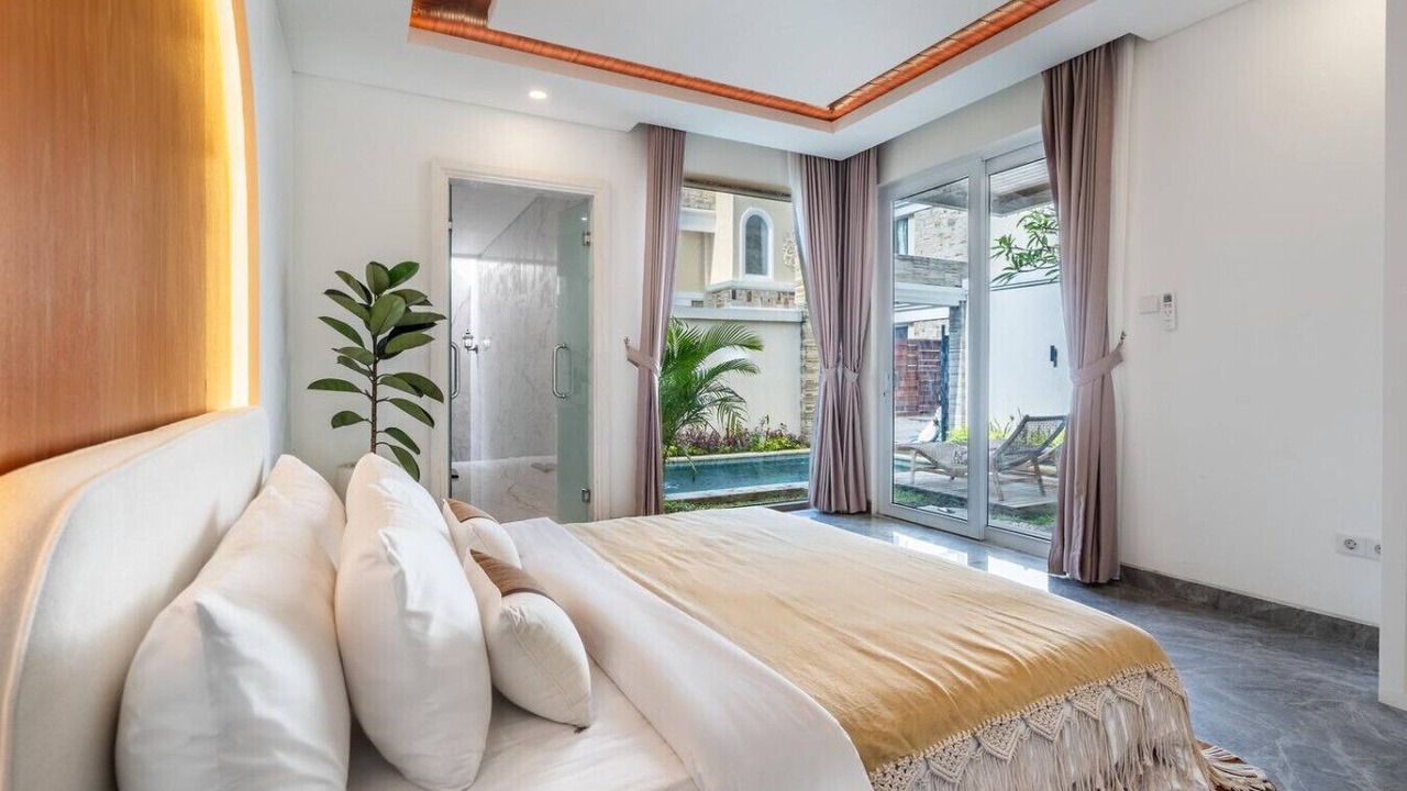 Photo of Bedroom in Tumbak Bayuh