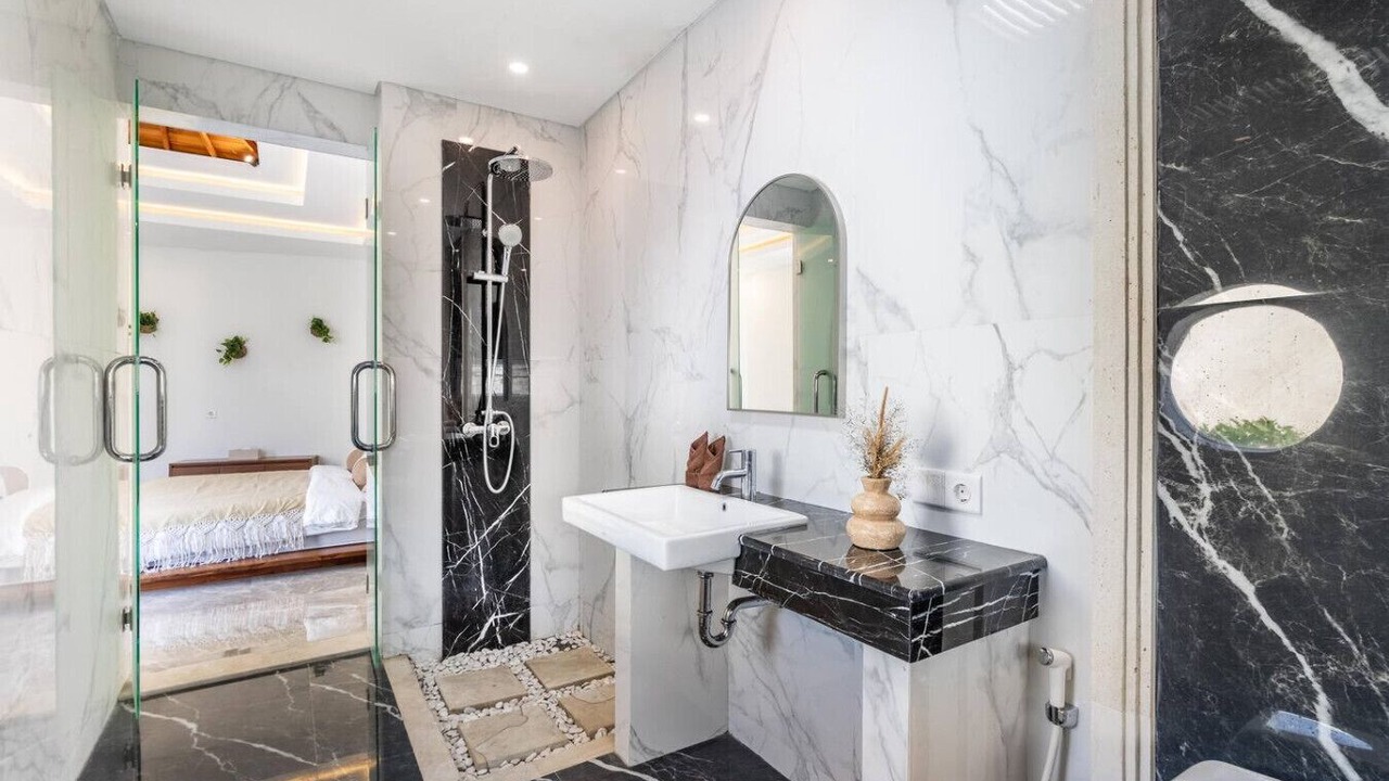 Photo of Bathroom in Tumbak Bayuh