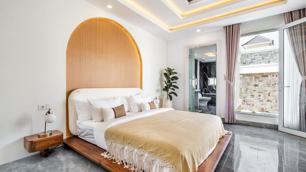 Photo of Bedroom in Tumbak Bayuh