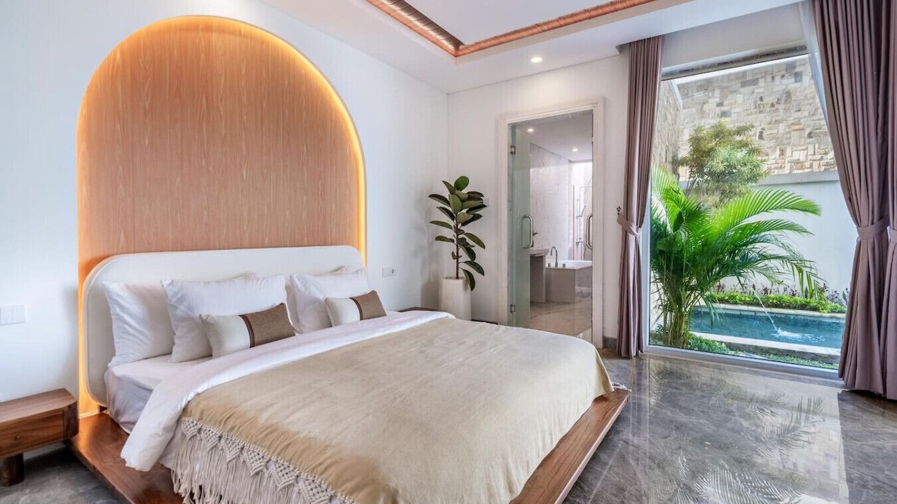 Photo of Bedroom in Tumbak Bayuh