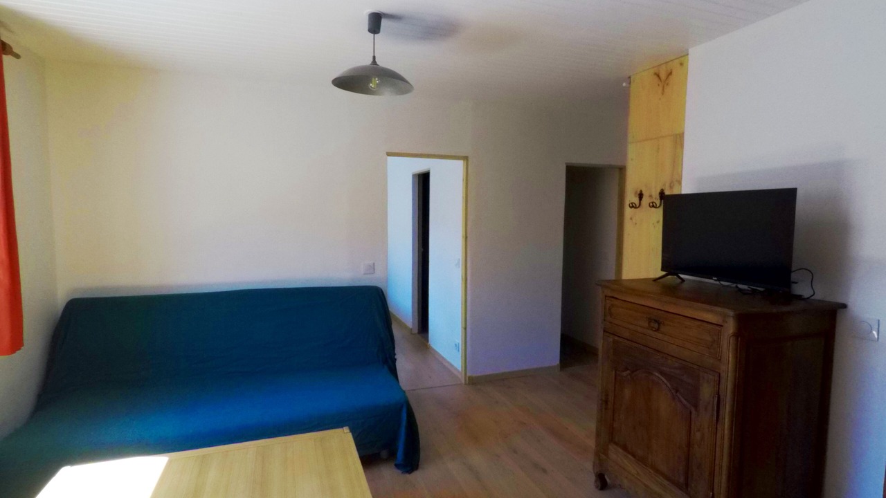 Photo of Livingroom in Vernet-les-Bains
