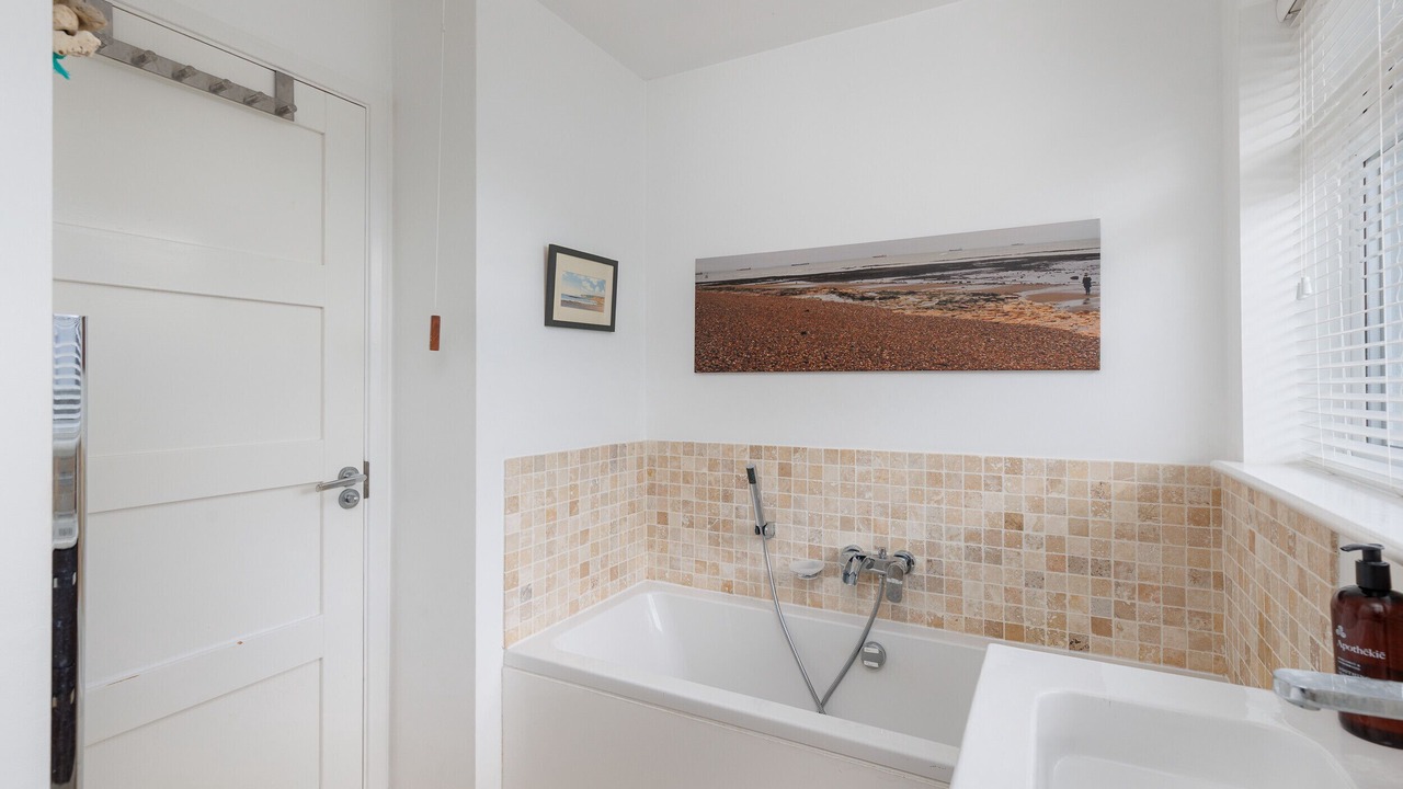 Photo of Bathroom in Bembridge