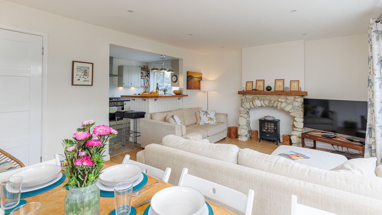 Photo of Livingroom in Bembridge