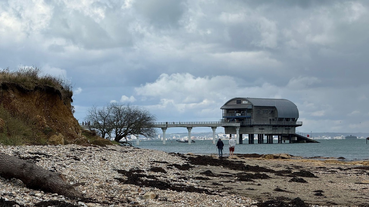 Photo of Others in Bembridge