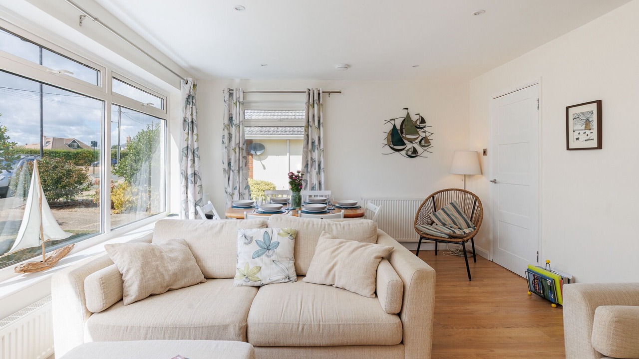 Photo of Livingroom in Bembridge