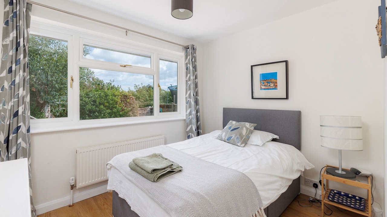 Photo of Bedroom in Bembridge
