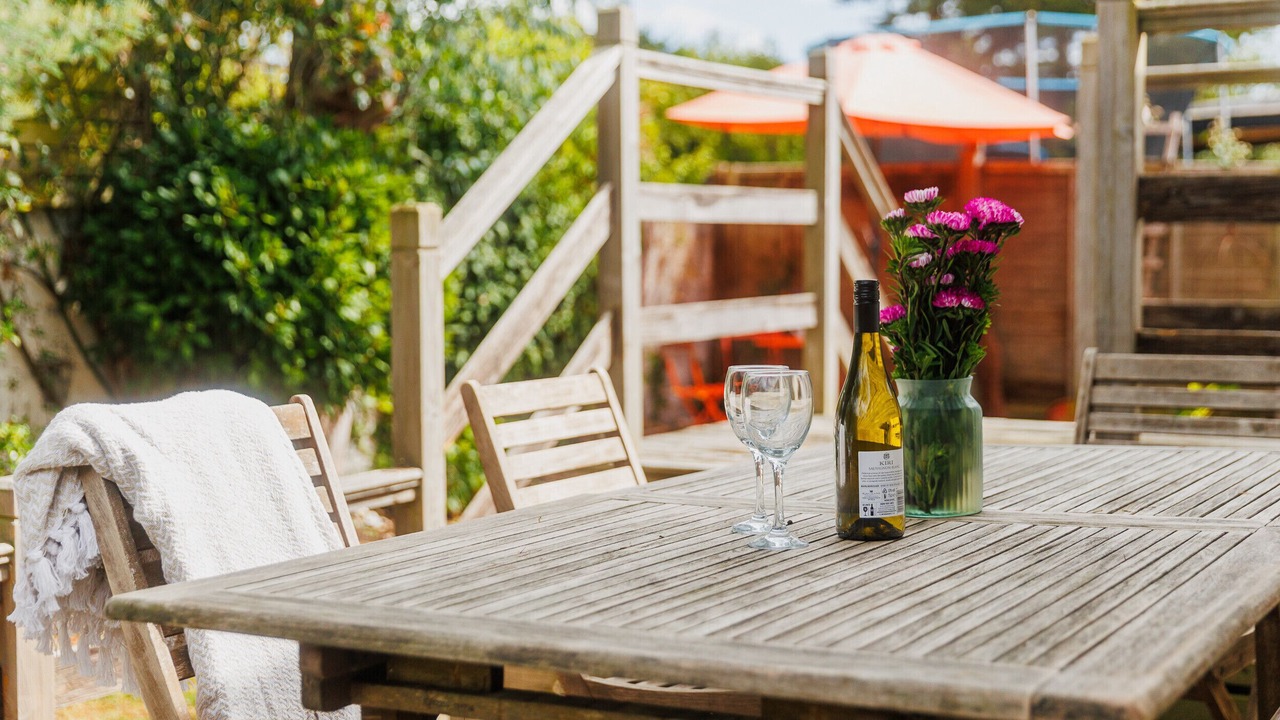 Photo of Outdoor in Bembridge