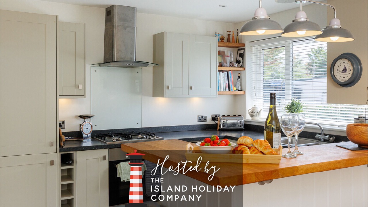 Photo of Kitchen in Bembridge