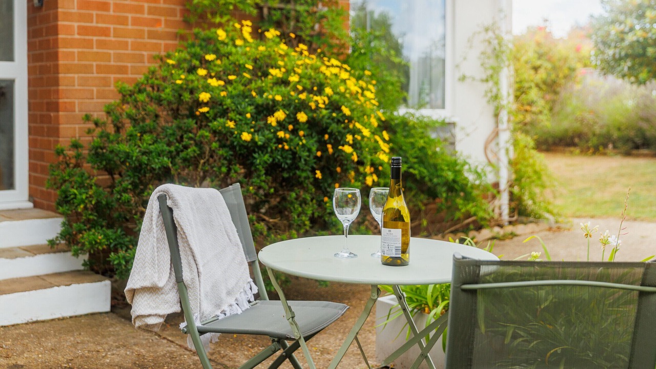 Photo of Outdoor in Bembridge