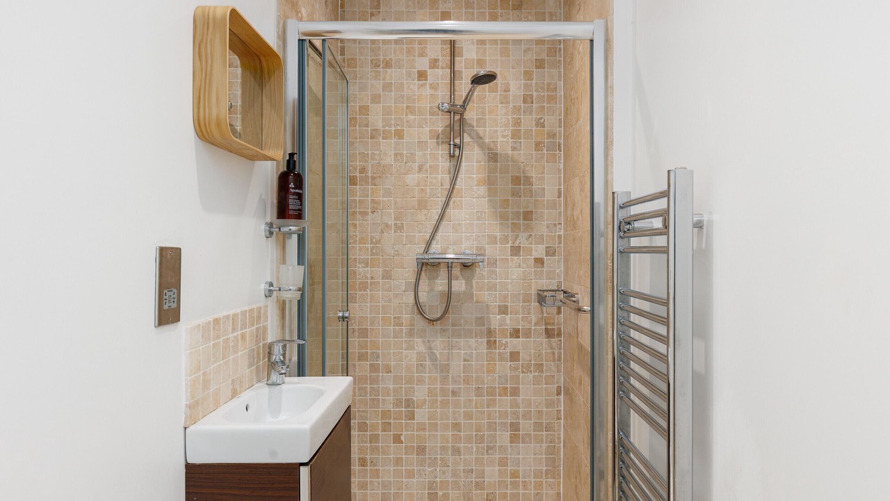 Photo of Bathroom in Bembridge