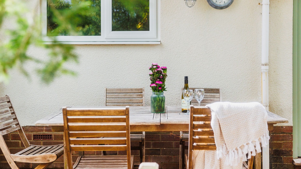 Photo of Outdoor in Bembridge