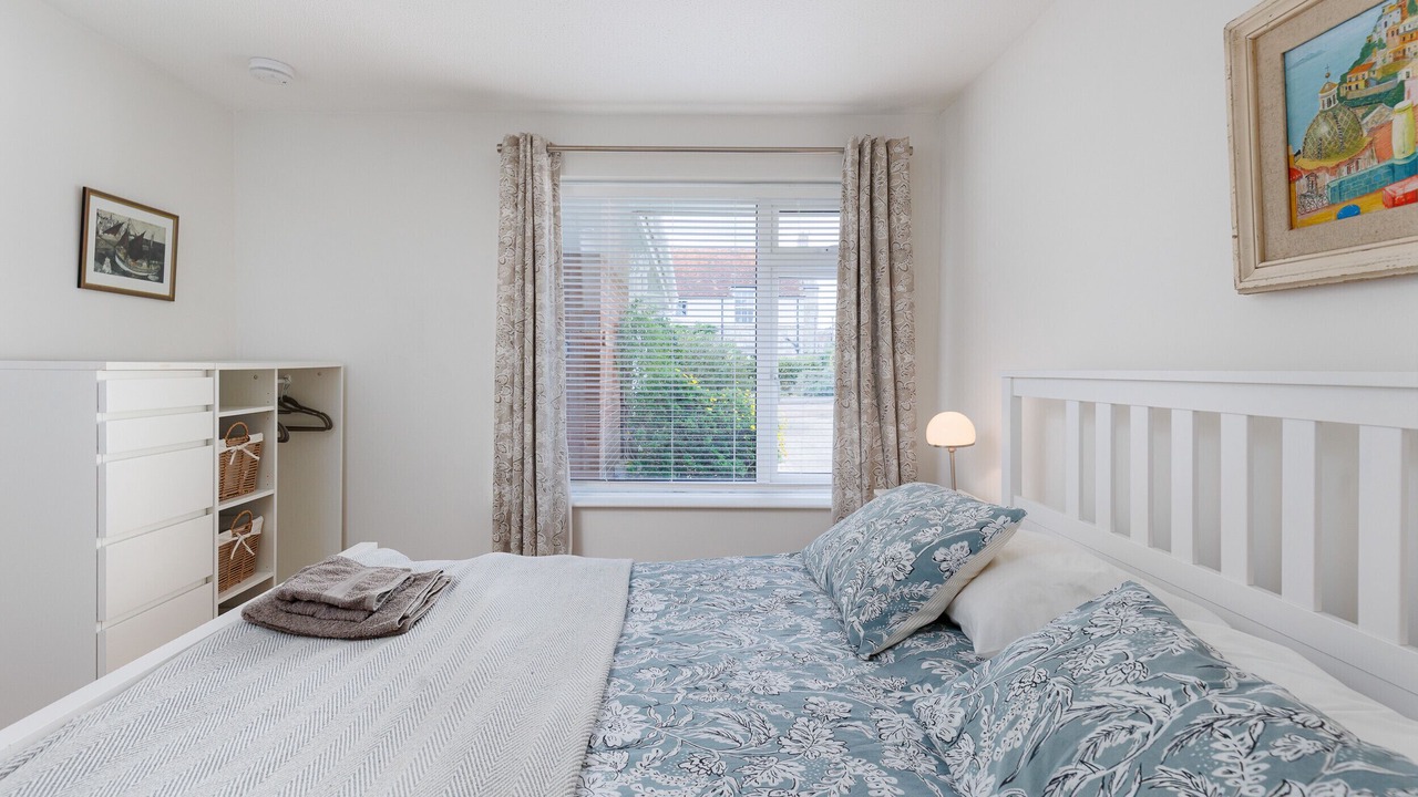 Photo of Bedroom in Bembridge